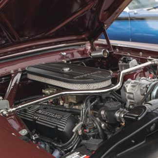 Комплект бутала 700cc