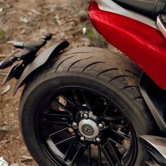 Калници разширени преден комплект