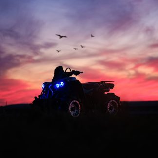 Can-Am Outlander MAX XT 850