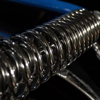 Амортисьор преден газов