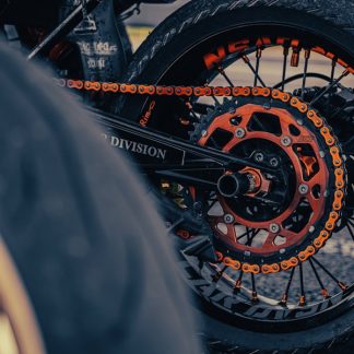 Задна ресорна система