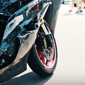 Втулки за окачване комплект