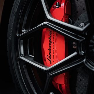 Спирачни накладки предни