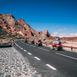 Електрическа лебедка 3000lbs